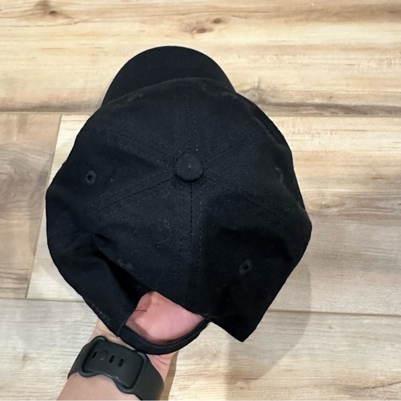 Buffbunny Dad Hat black - Picture 4 of 7